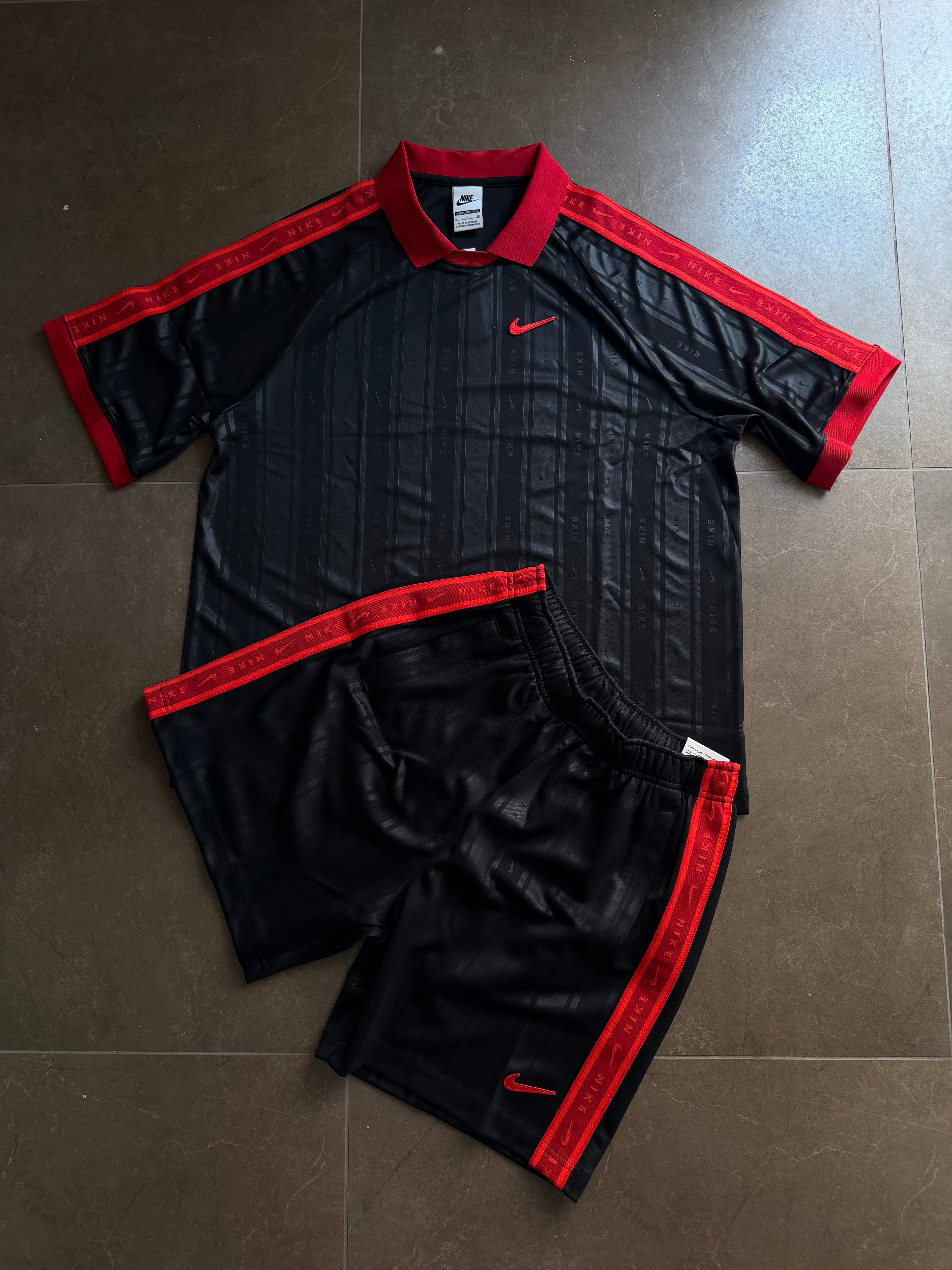 Completo Nike Sportswear