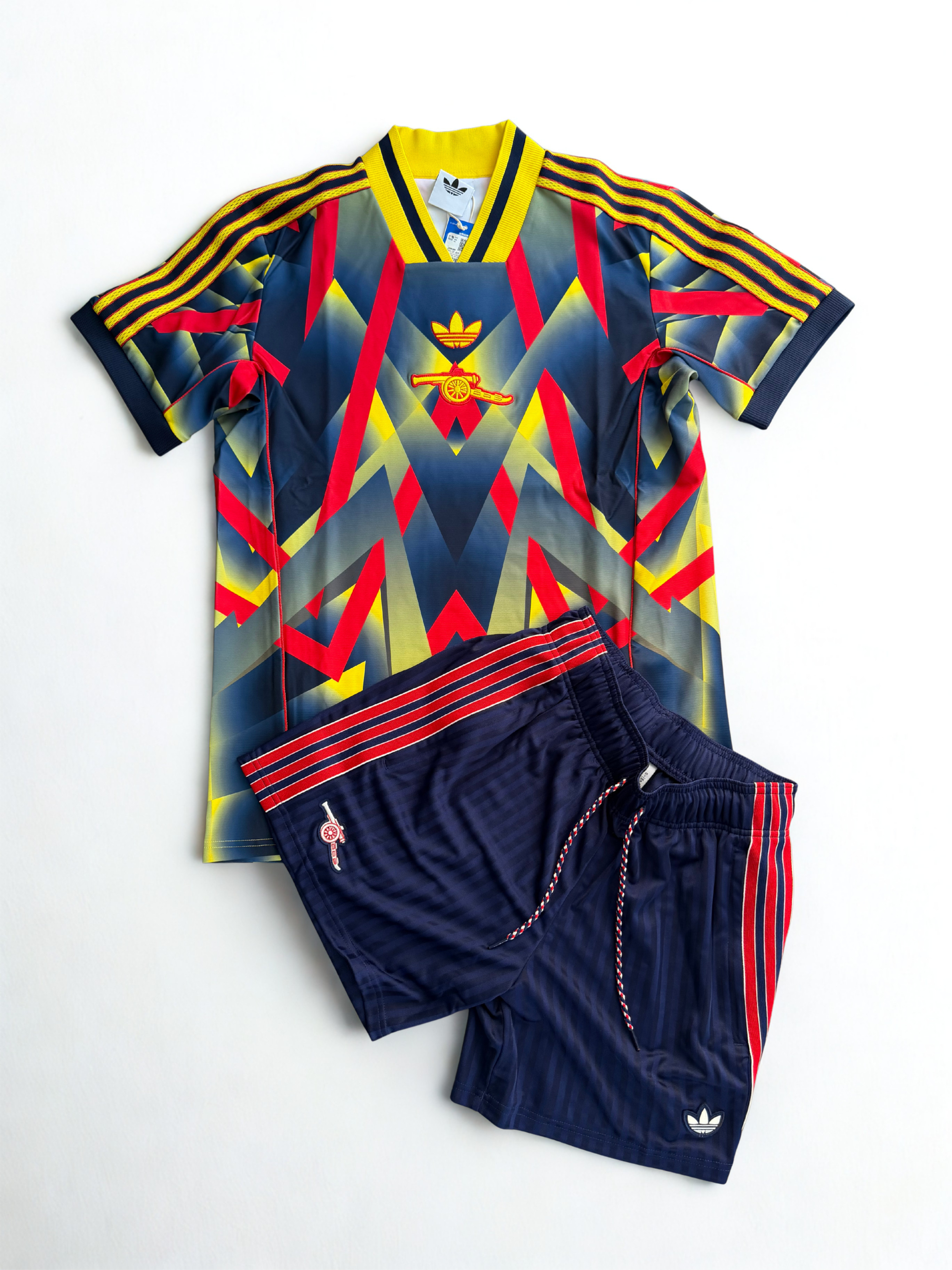 Completo Adidas Arsenal Special Edition