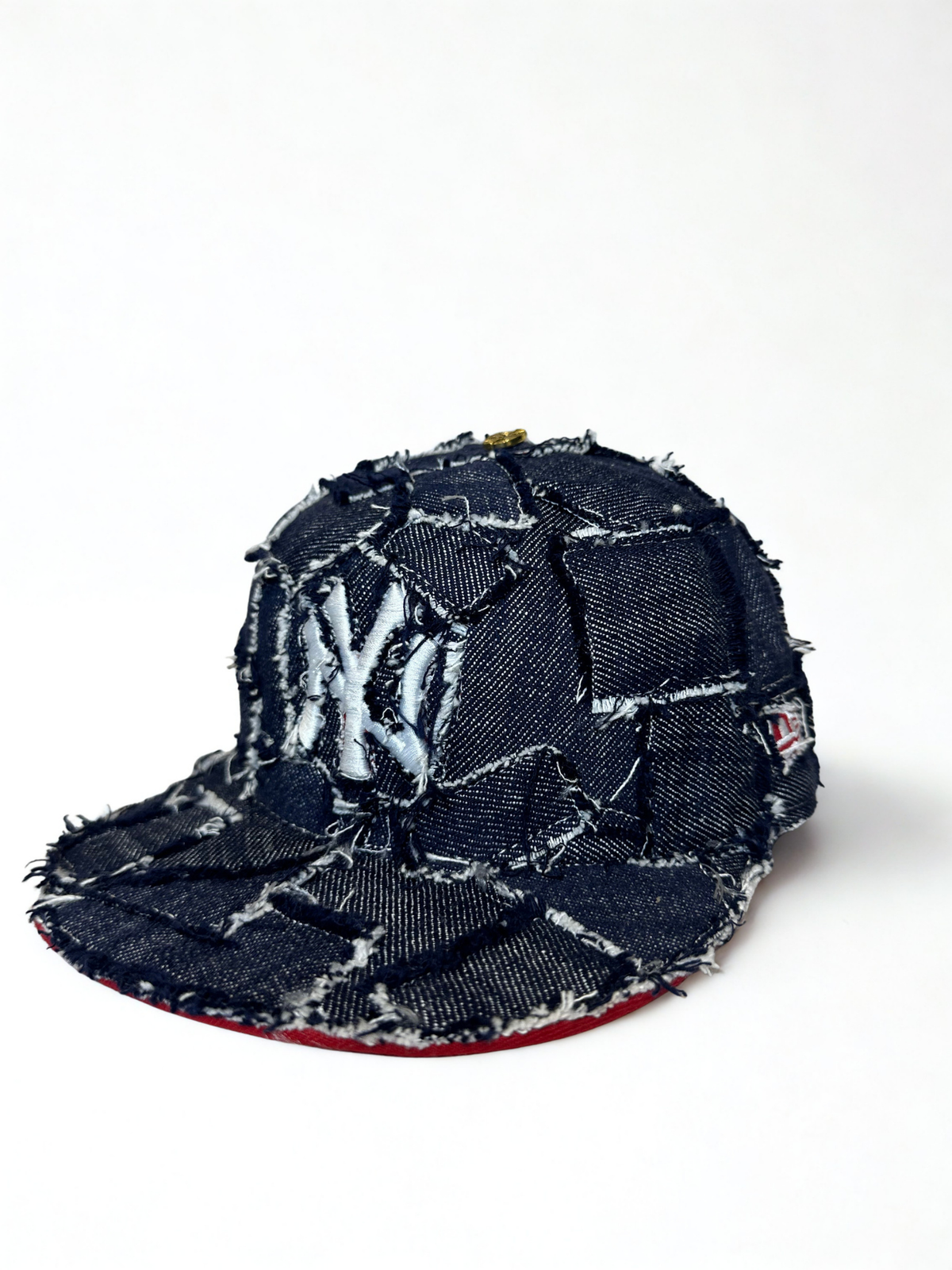Cappello New Era 59fifty BlueDenim