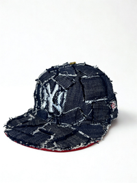Cappello New Era 59fifty BlueDenim