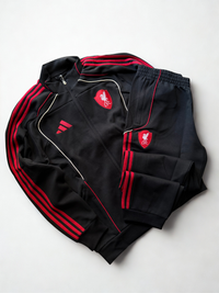 Tuta Completa Adidas Liverpool UBP