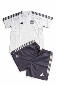 Completo Adidas Manchester united Urban Purist