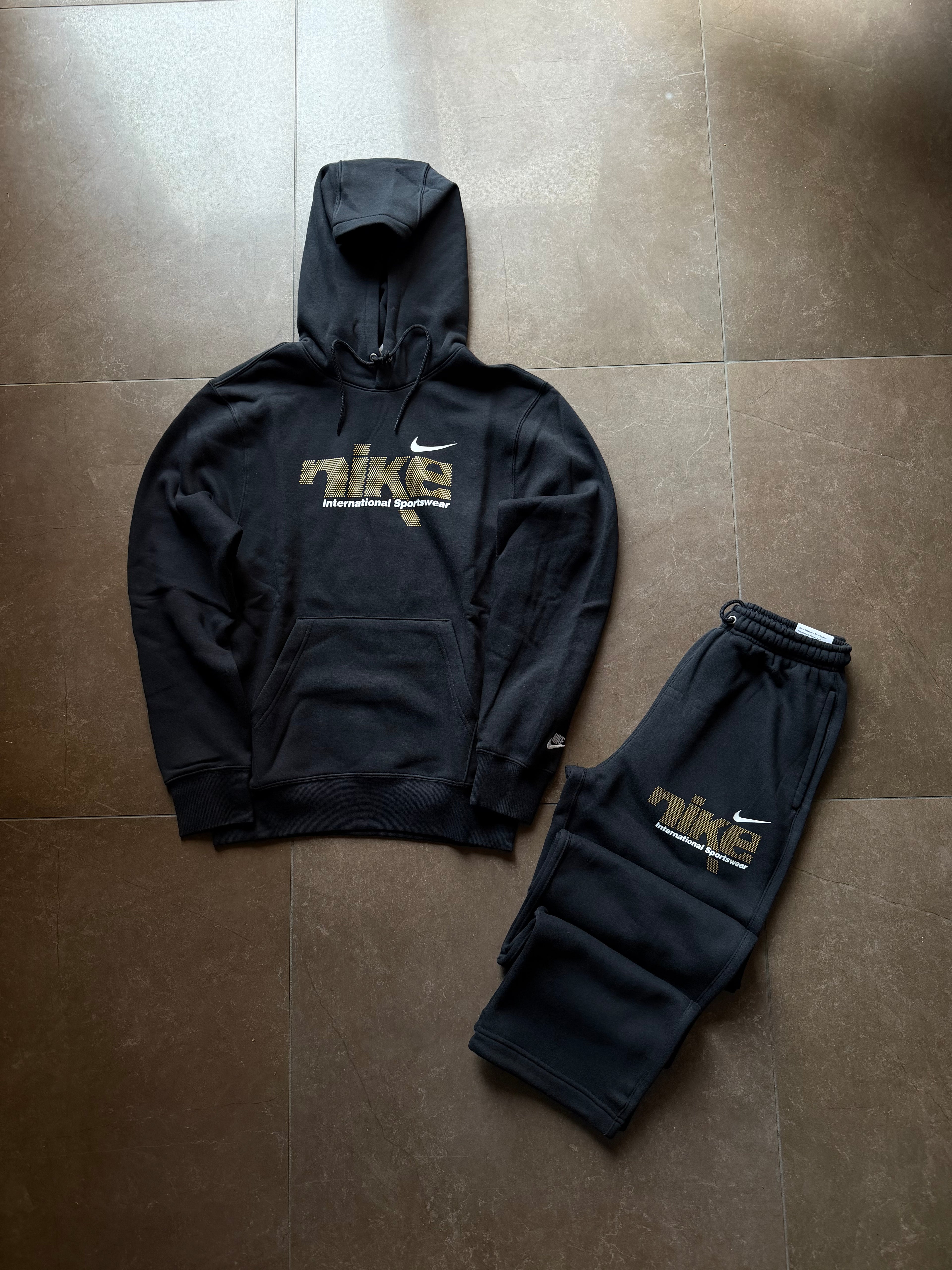 Tuta Completa Nike Sportswear