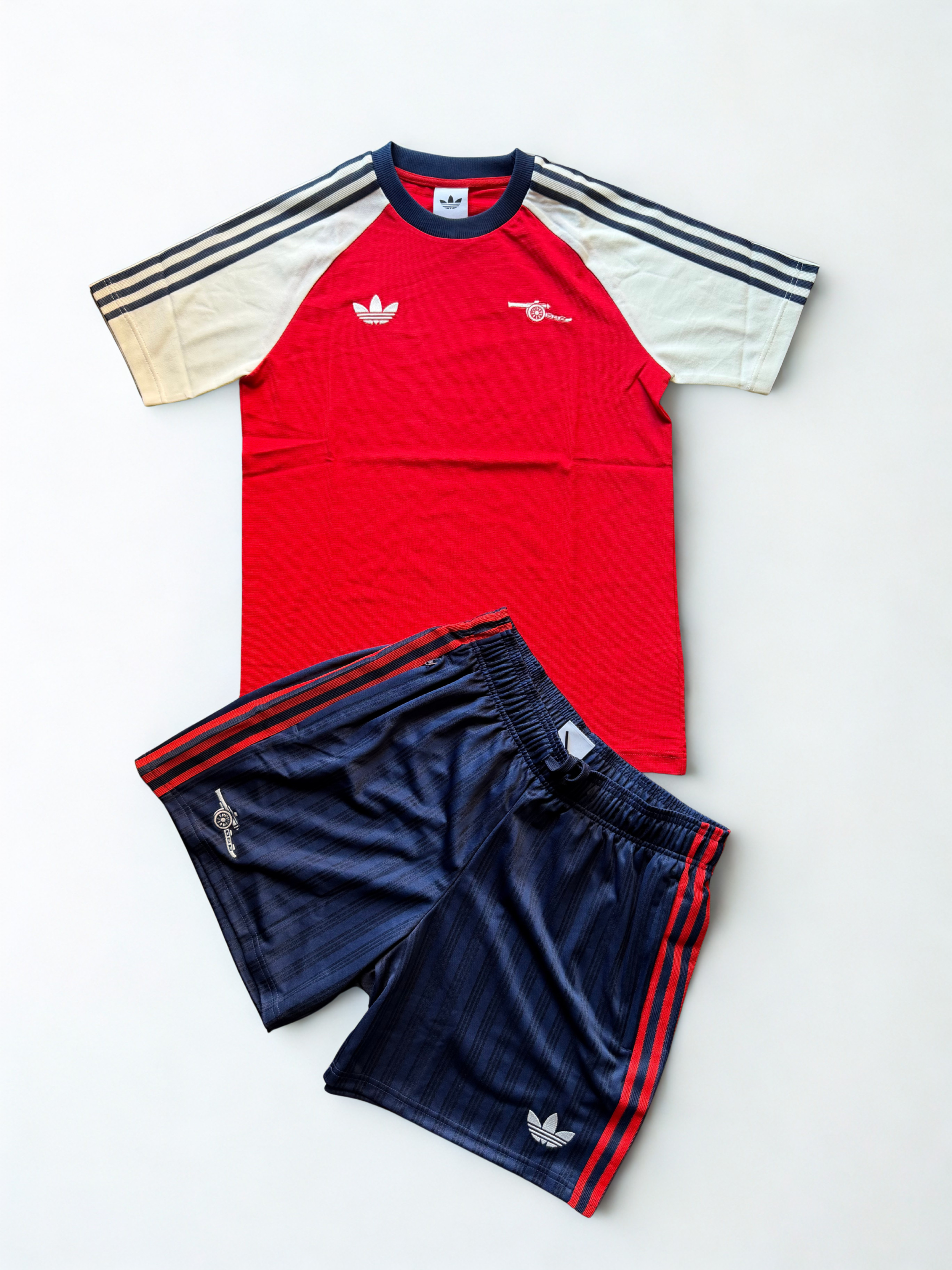 Completo Adidas Arsenal Icon