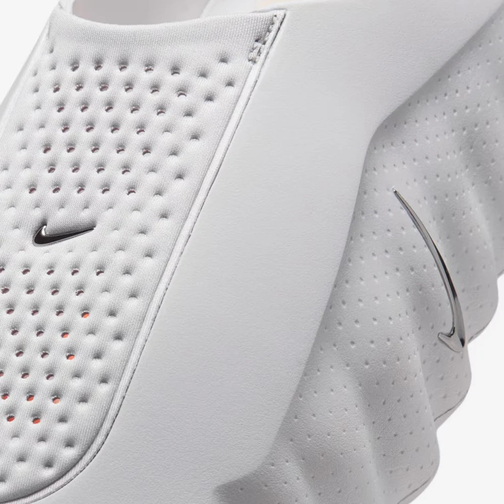 Nike Mind 001 Slide Light Smoke Grey