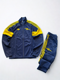 Tuta completa Adidas Arsenal Lifestyler