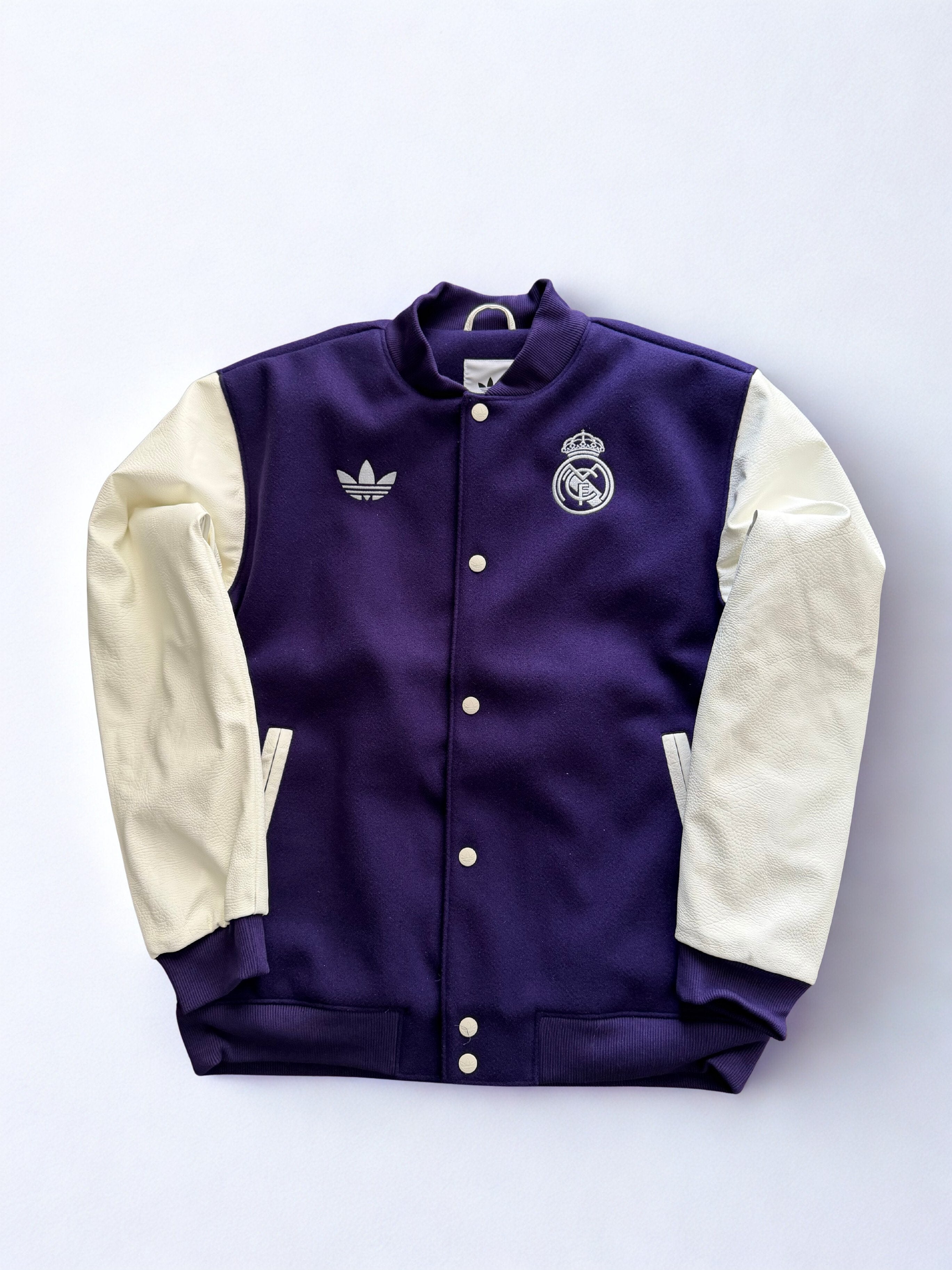 College Adidas Real Madrid CNY