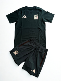 Completo Adidas Messico Tech 26