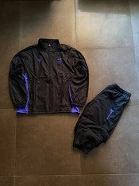 Tuta completa Nike Barcellona x Kobe Bryant