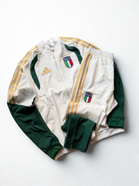 Tuta Completa Adidas Italia