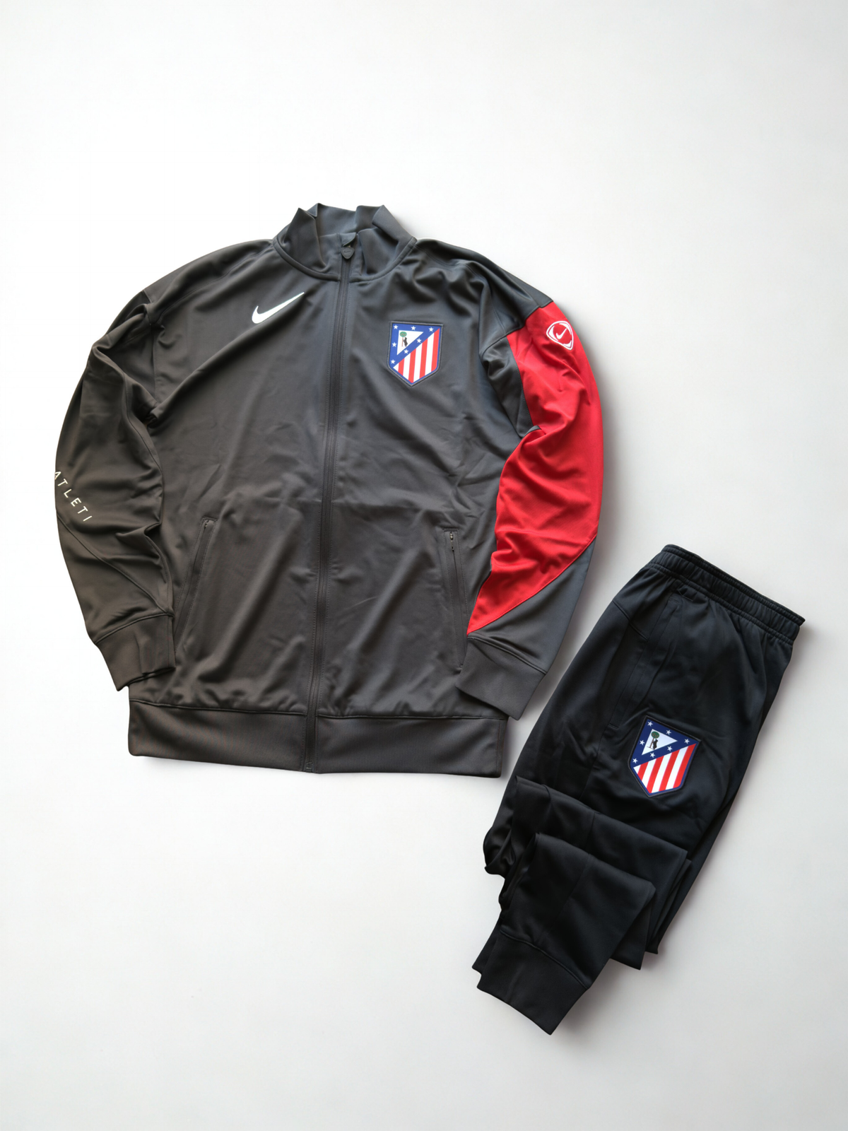 Tuta completa Nike Atletico Madrid