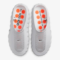 Nike Mind 001 Slide Light Smoke Grey