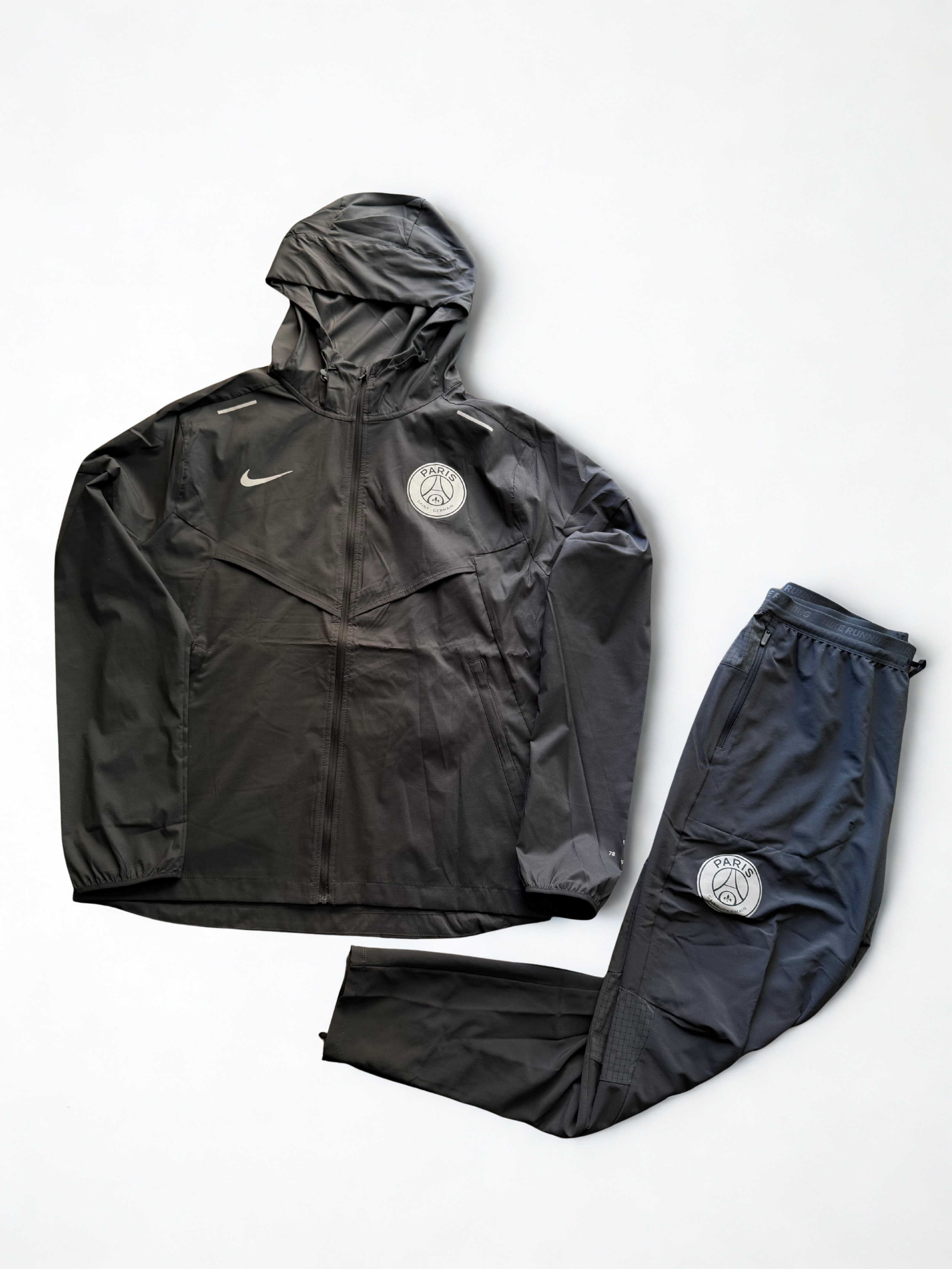 Tuta completa Nike PSG Phenom Elite Reflective