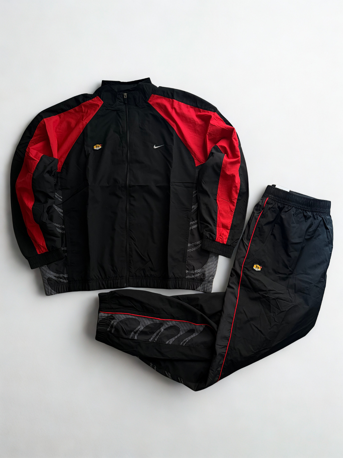 Tuta Completa Nike Tuned Air