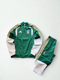 Tuta Completa Adidas Italia