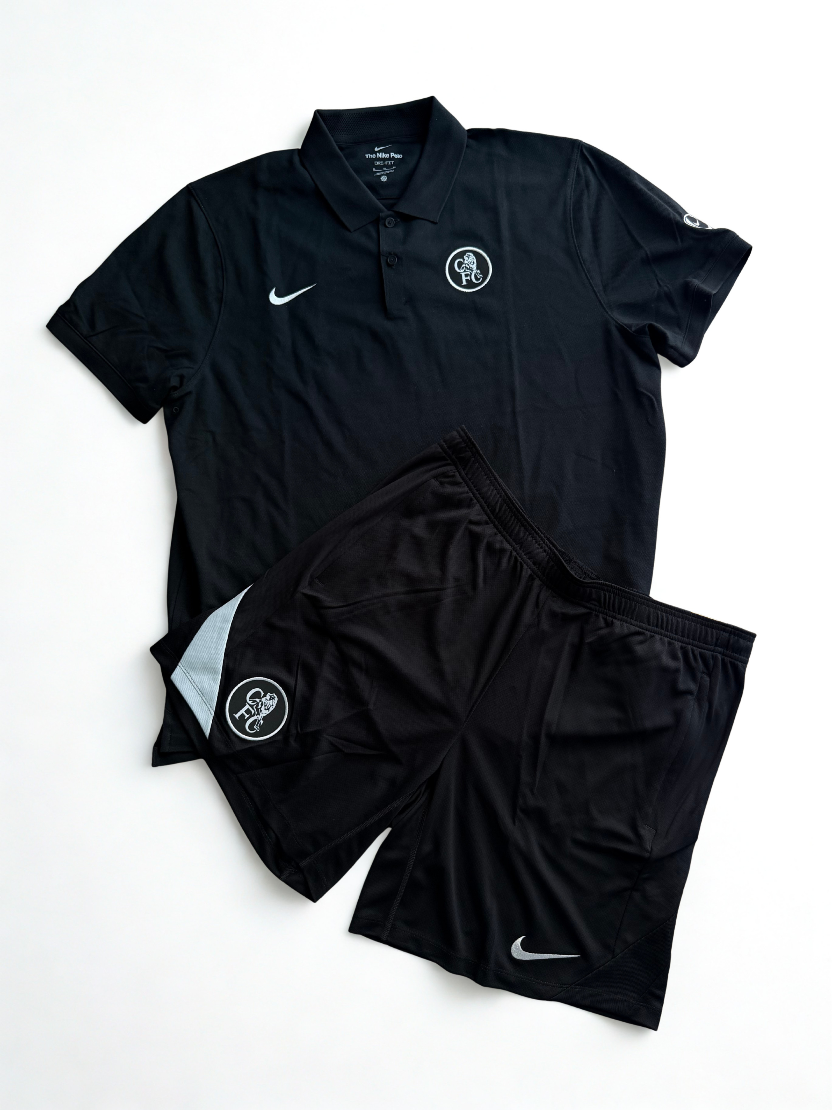 Completo Nike Chelsea 2026 Limited