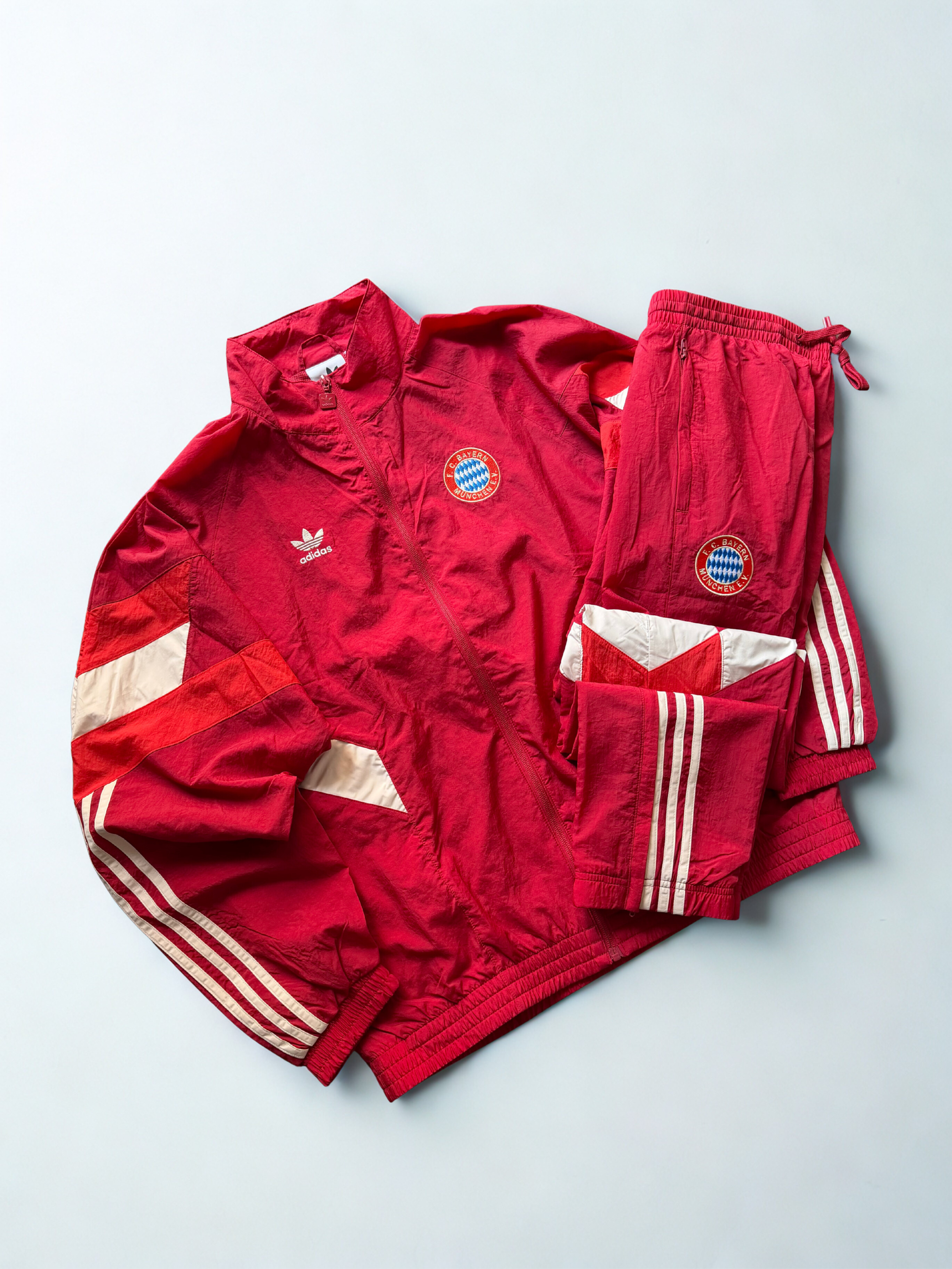 Tuta Completa Bayern Monaco OG Edition