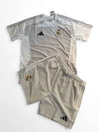 Completo Adidas Real Madrid UBP