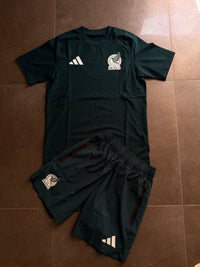 Completo Adidas Messico Tech 26