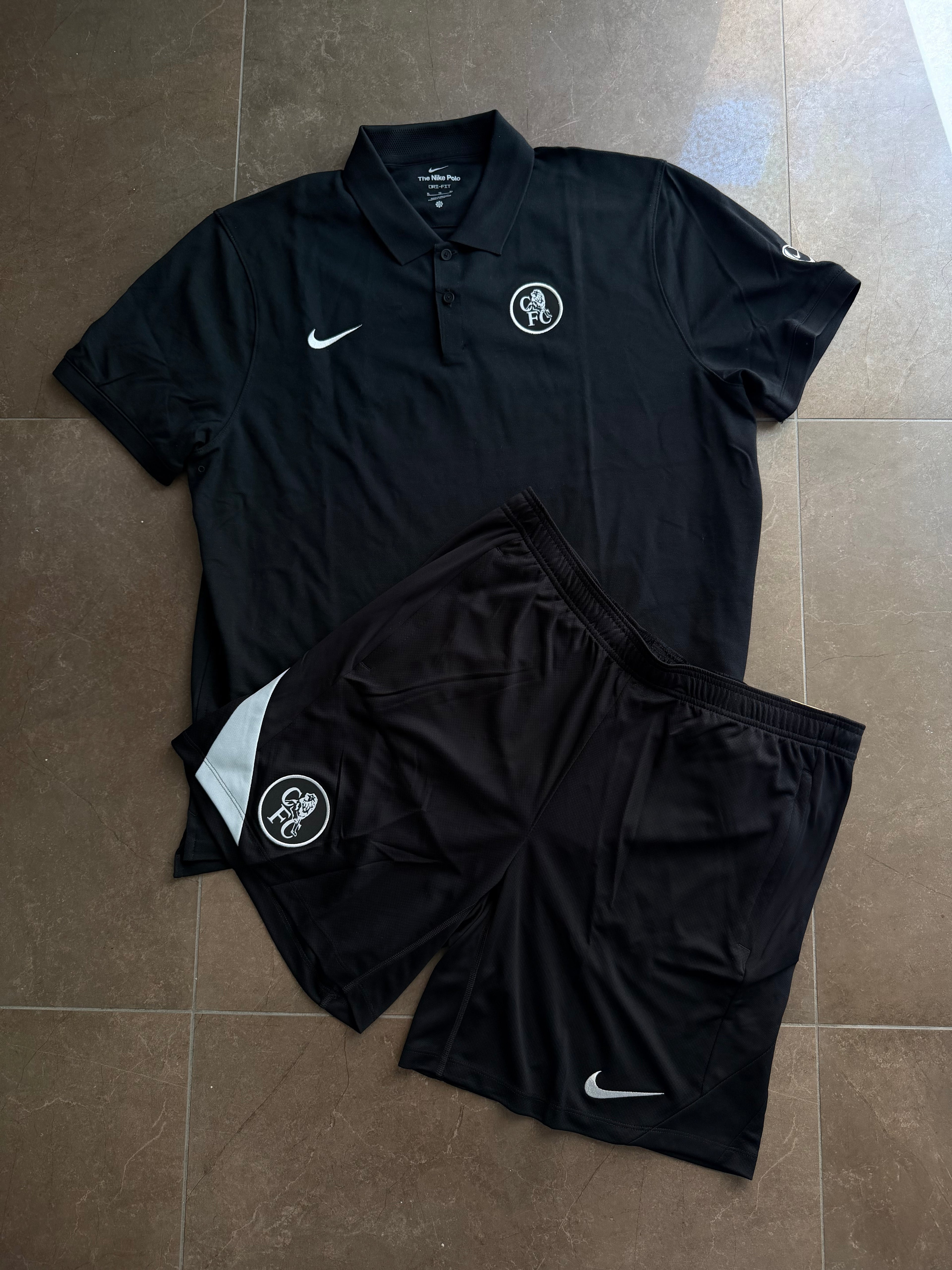 Completo Nike Chelsea 2026 Limited