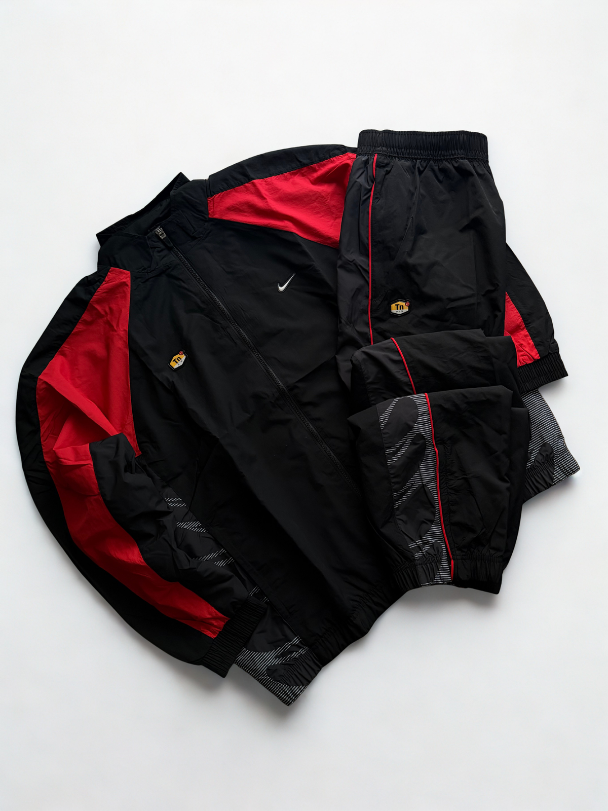 Tuta Completa Nike Tuned Air