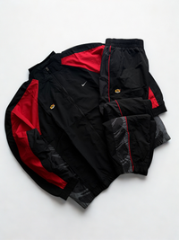 Tuta Completa Nike Tuned Air