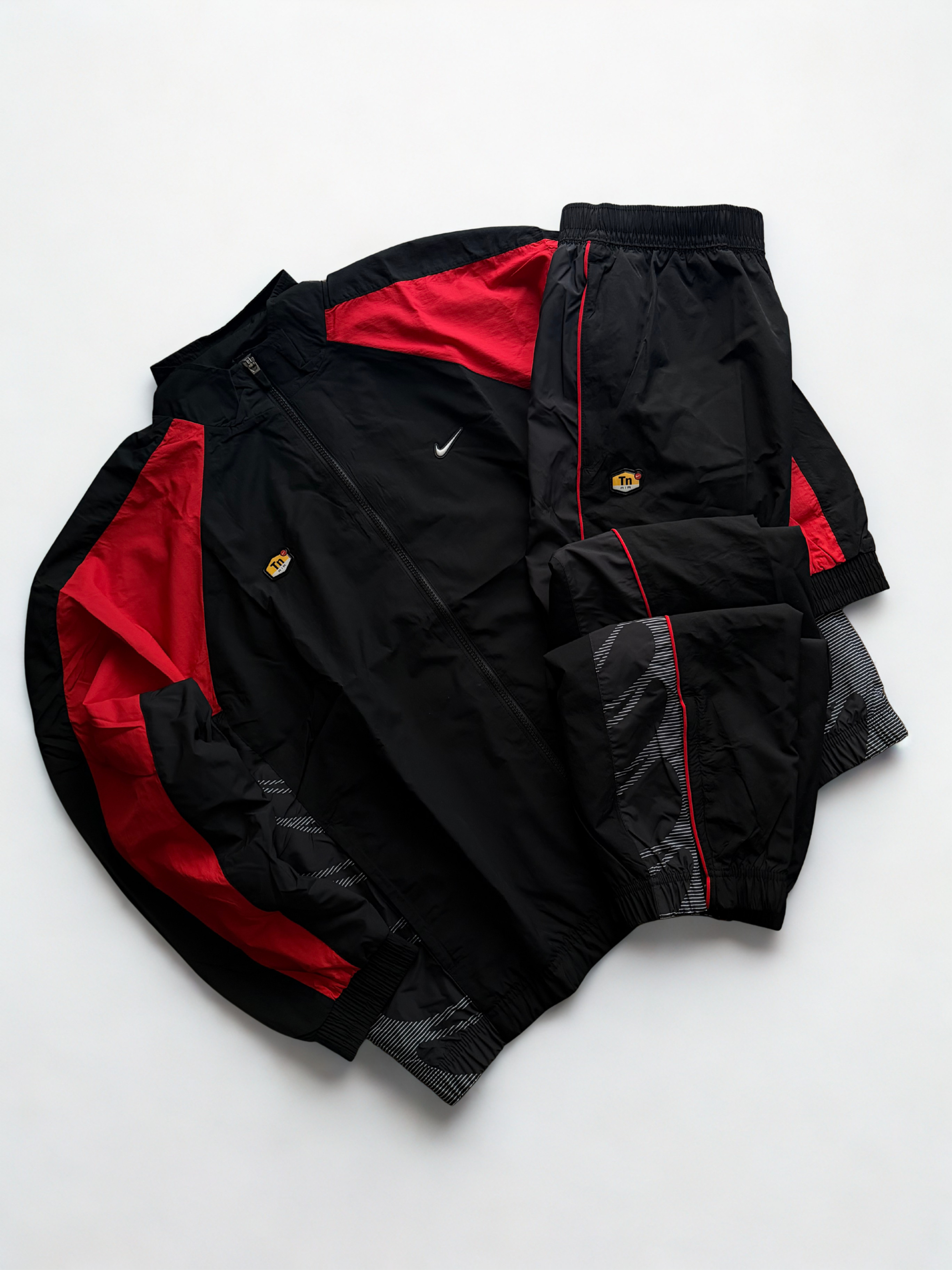 Tuta Completa Nike Tuned Air
