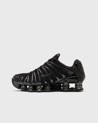 Nike Shox TL Black Metallic