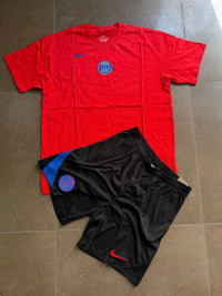 Completo Nike PSG 2026 Red