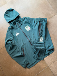 Tuta Completa Adidas Messico Tech