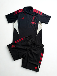 Completo Adidas Liverpool Performance
