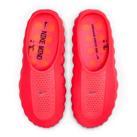 Nike Mind 001 Slide Solar Red
