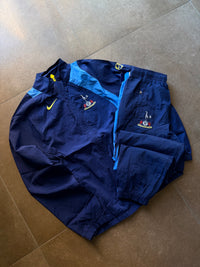 Tuta Completa Nike Tottenham Total 90