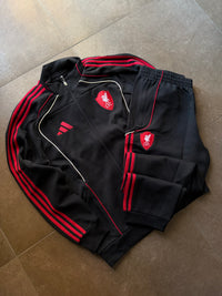 Tuta Completa Adidas Liverpool UBP