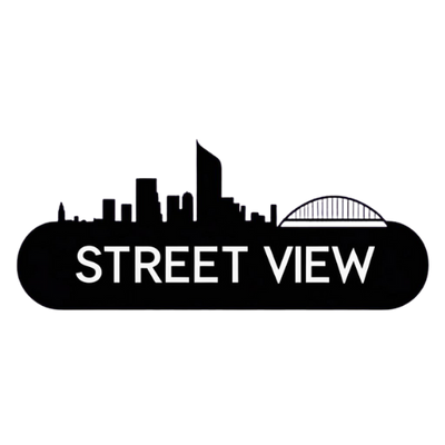 Dalla Street per la Street