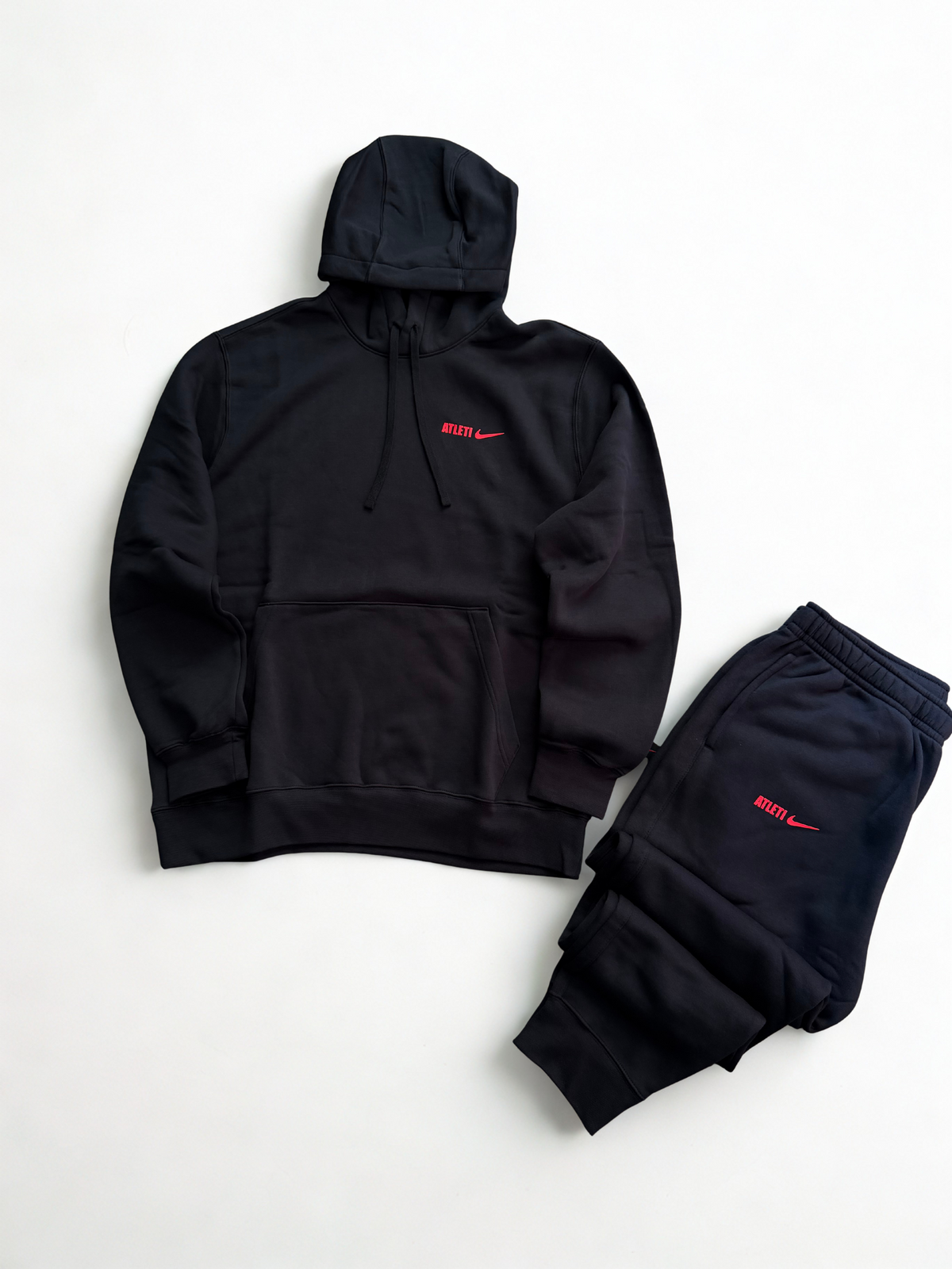 Tuta completa Nike Atletico Madrid Club