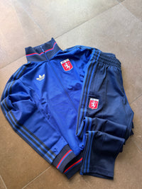 Tuta Adidas Olympique Lione Icon