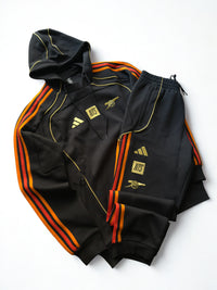 Tuta completa Adidas Arsenal UBP x NTS