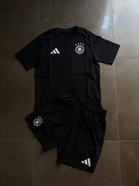 Completo Adidas Germania Tech