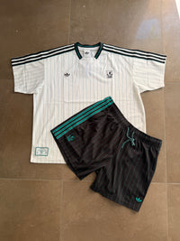 Completo Adidas Liverpool Icon Jersey