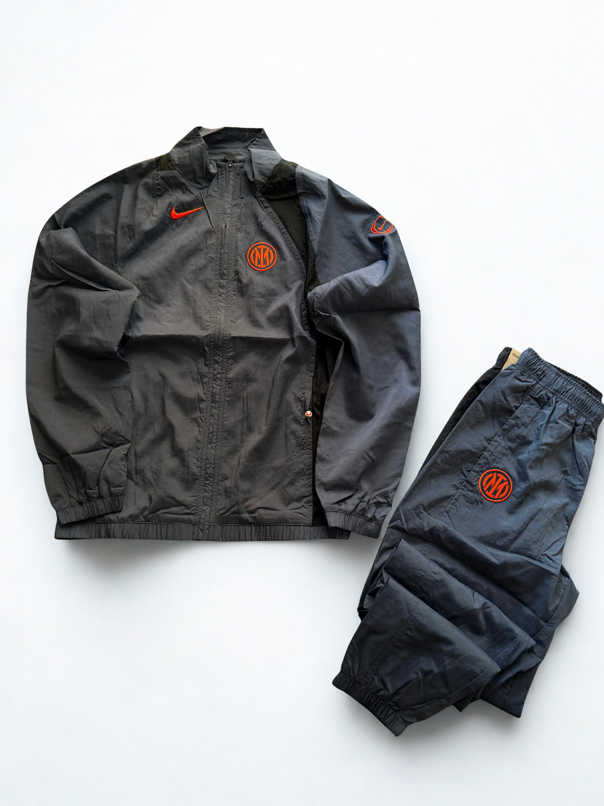 Tuta completa Nike Inter Total 90