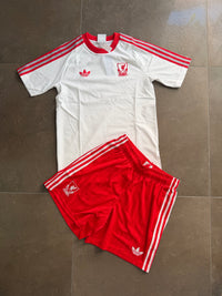 Completo Adidas Liverpool OG Icon 2026
