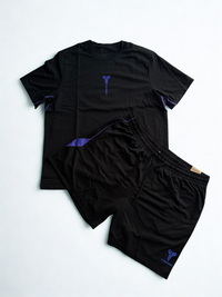 Completo Nike Barcellona x Kobe Special Edition