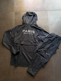 Tuta completa Nike PSG Phenom Elite Reflective