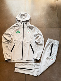 Tuta Completa Adidas Algeria Tech
