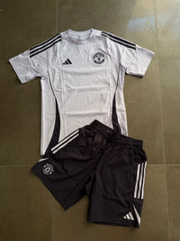 Completo Adidas Manchester United Tiro 2026