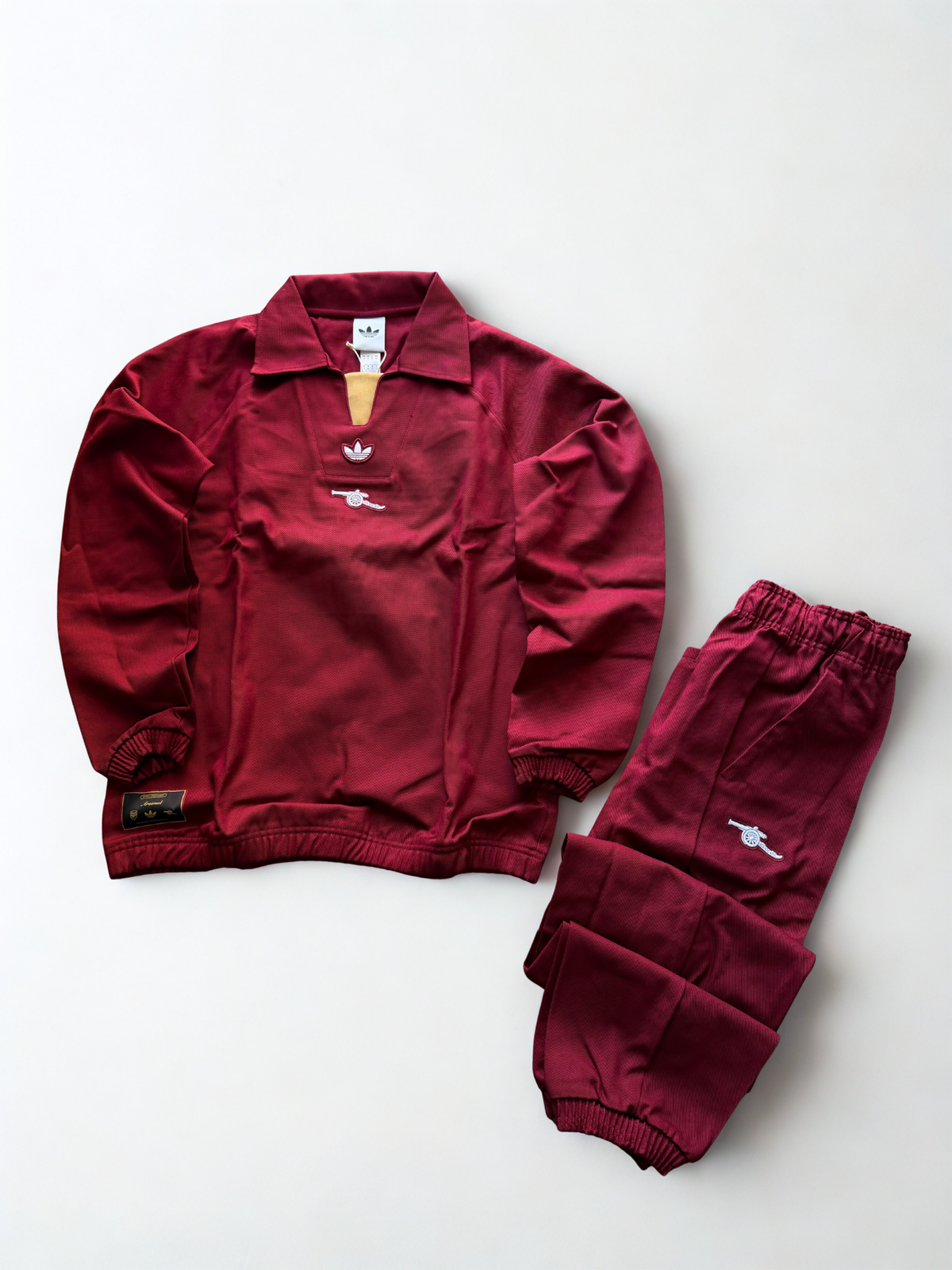 Tuta completa Adidas Arsenal Icon Drill