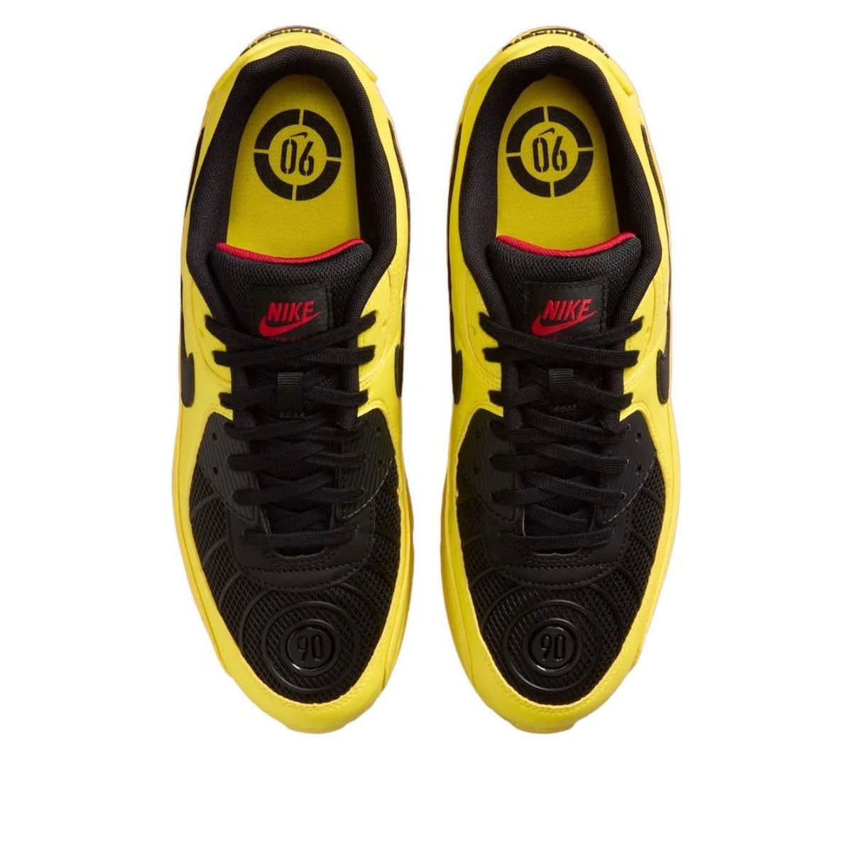 Nike Air Max 90 "Total 90 Laser"