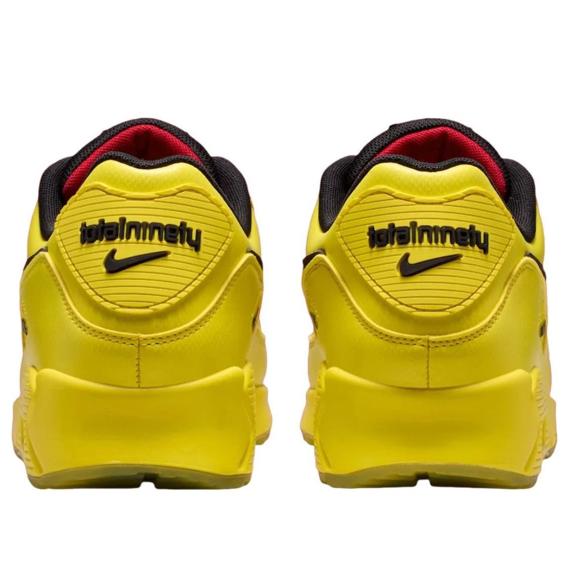 Nike Air Max 90 "Total 90 Laser"
