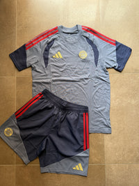 Completo Adidas Bayern Monaco Tee Baby